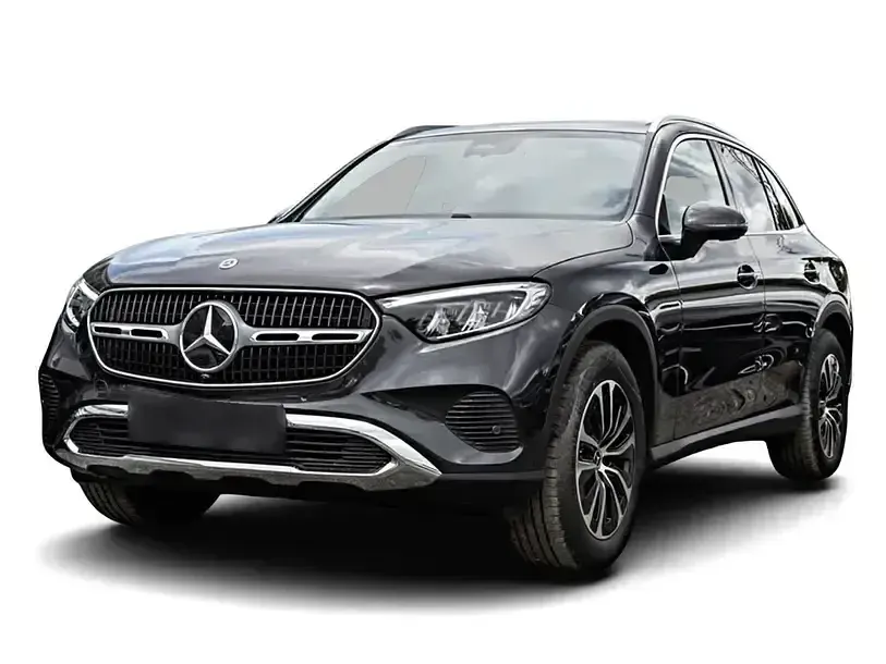 Gebraucht Mercedes GLC200 Avantgarde 2025 Grau SUV