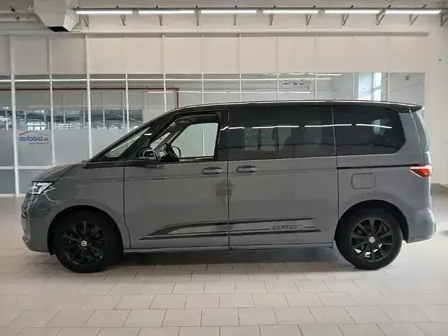 Gebraucht VW T7 150 PS (110 kW) 2024 Andere Van