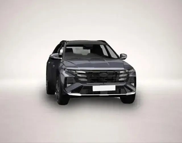 Neu Hyundai Tucson Select 150 PS (110 kW) 2026 Manufacturer SUV