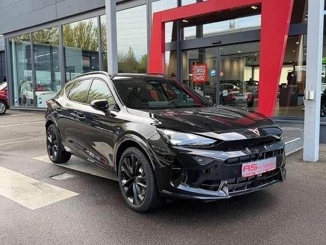 Gebraucht Cupra Formentor VZ 333 PS (244 kW) 2026 SUV