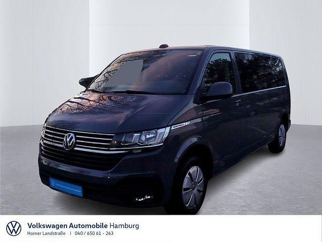 Gebraucht 2022 VW Caravelle Comfortline Van / Kleinbus | 39.900 € (Fairer Preis) - Bild 1/4