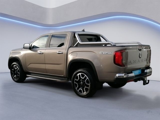Gebraucht VW Amarok Style 205 PS (150 kW) 2023 Andere farbe Pickup