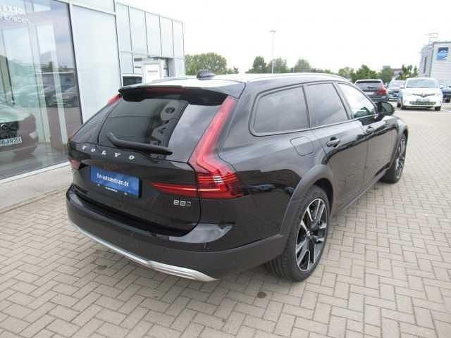 Gebraucht Volvo V90 CC 184 PS (135 kW) 2023 Kombi