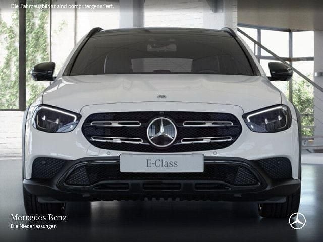 Gebraucht Mercedes E200 197 PS (144 kW) 2022