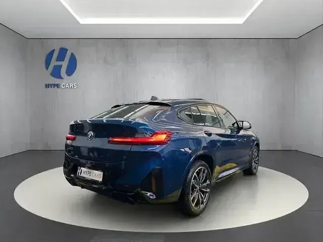 Gebraucht BMW X4 Performance 410 PS (301 kW) 2022 Andere SUV