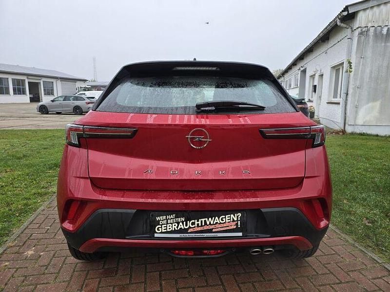 Gebraucht Opel Mokka Enjoy 131 PS (96 kW) 2024 Andere farbe SUV