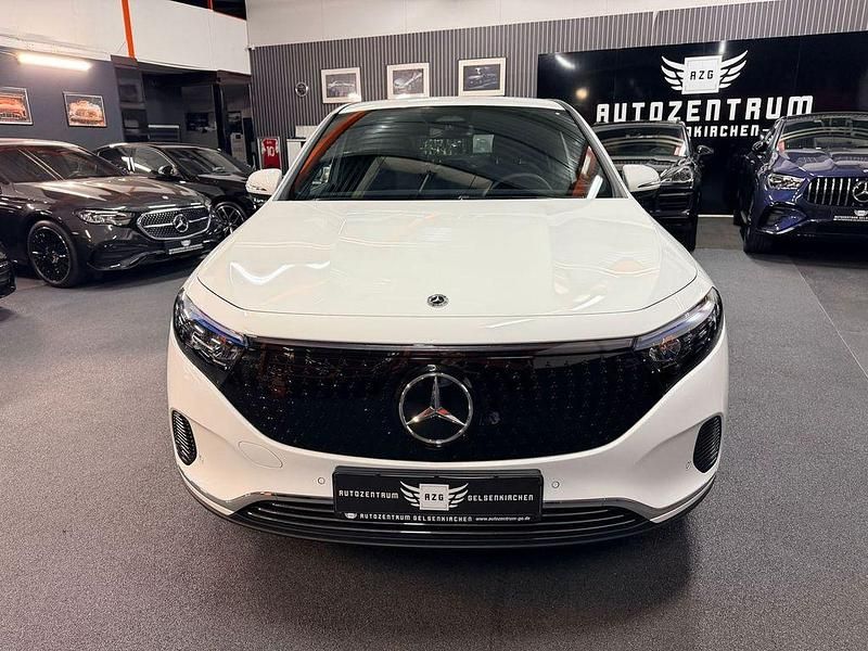 Gebraucht Mercedes EQA250+ Progressive 139 kW (190 PS) 2025 Weiß SUV