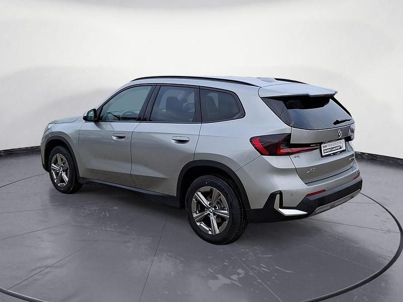 Gebraucht BMW X1 Efficient Dynamics 156 PS (114 kW) 2024 Silber SUV