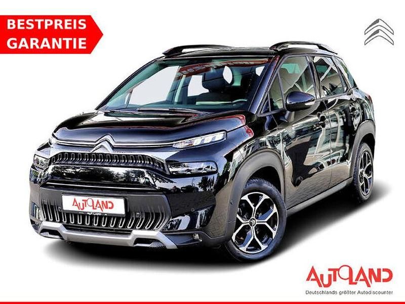 Andere Gebraucht 2023 Citroën C3 Kleinwagen | 17.490 € (Etwas zu teuer) - Bild 1/4