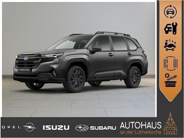 Gebraucht Subaru Forester Exclusive+ 136 PS (100 kW) 2025 Grau SUV