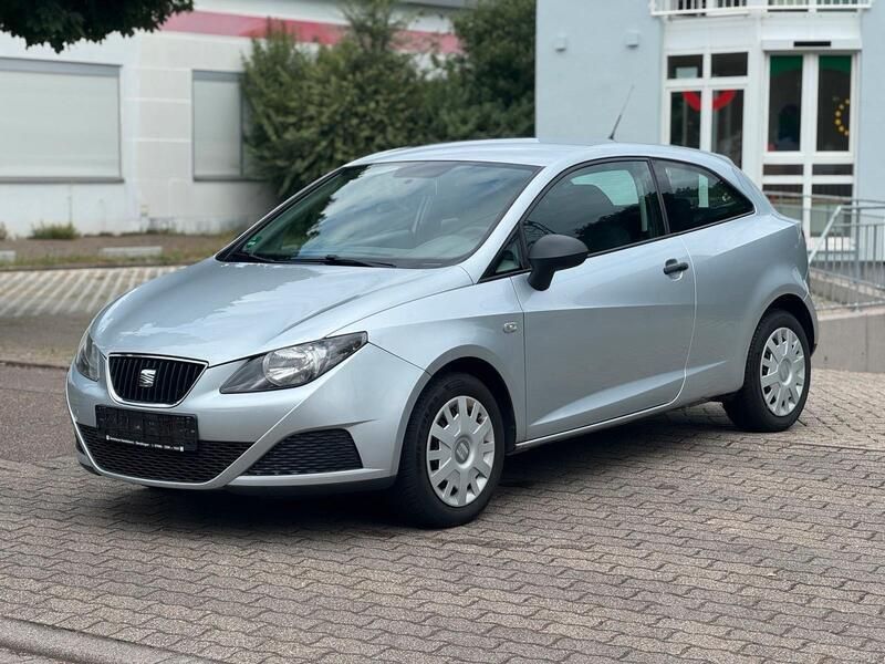 Gebraucht 2008 Seat Ibiza Kleinwagen | 3.250 € - Bild 1/4