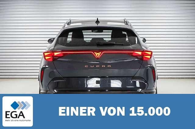 Nouă Cupra Formentor 150 CP (110 kW) 2026 Albastru SUV