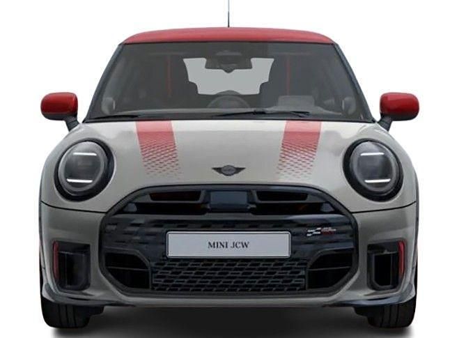 Neu Mini John Cooper Works 231 PS (169 kW) 2026 Wählbar Kleinwagen