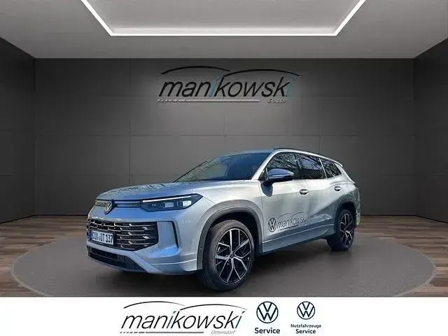 Gebraucht VW Tayron Elegance 150 PS (110 kW) 2026 SUV