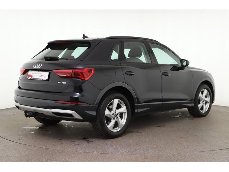 Gebraucht Audi Q3 Advanced 150 PS (110 kW) 2025 SUV