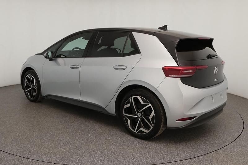 Gebraucht VW ID.3 Pro Performance 150 kW (204 PS) 2023 Silber Kleinwagen