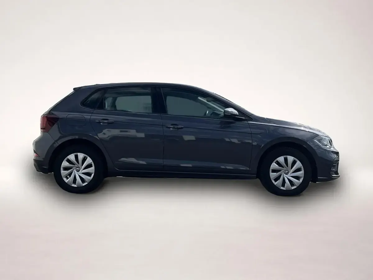 Gebraucht VW Polo Life 80 PS (58 kW) 2024 Manufacturer Kleinwagen