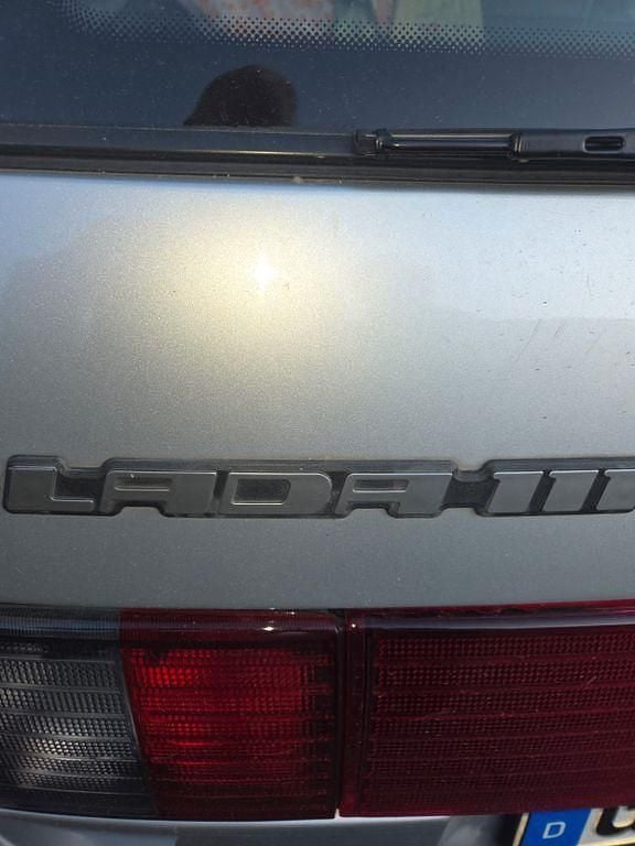 Second-hand Lada 2111 82 CP (60 kW) 2006 Argintiu Break