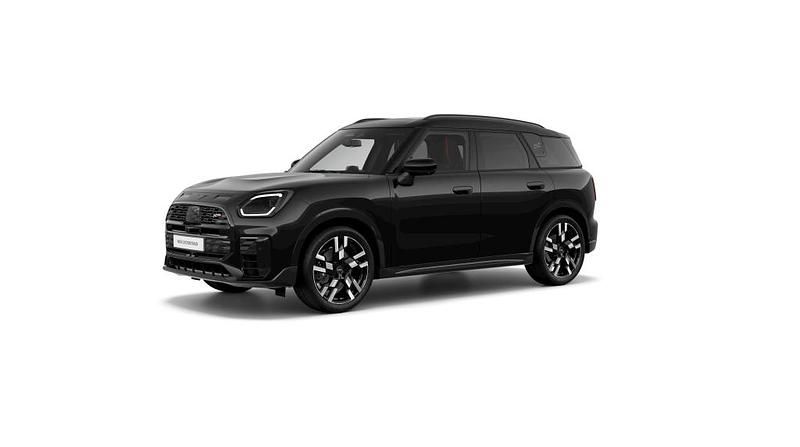 Gebraucht Mini Countryman 204 PS (150 kW) 2025 SUV