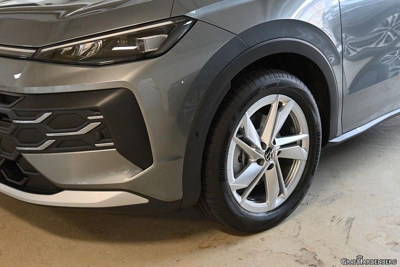 Neu VW T-Roc Style 116 PS (85 kW) 2026 Grau SUV