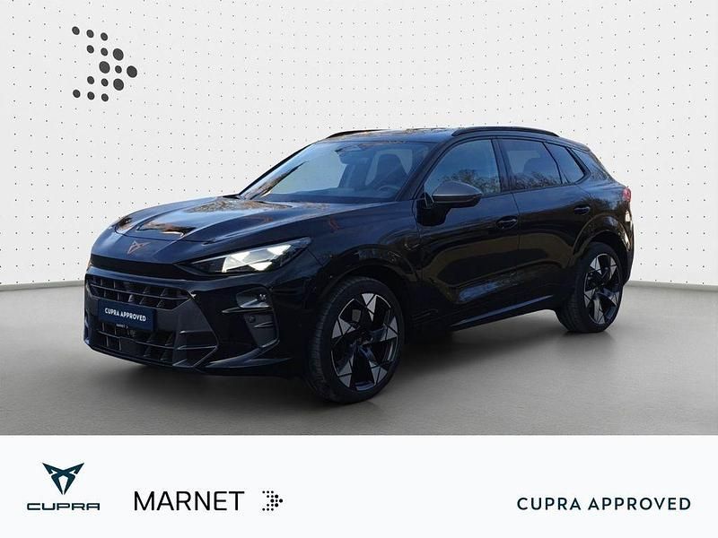 Schwarz Gebraucht 2025 Cupra Terramar VZ SUV | 39.600 € (Guter Preis) - Bild 1/3