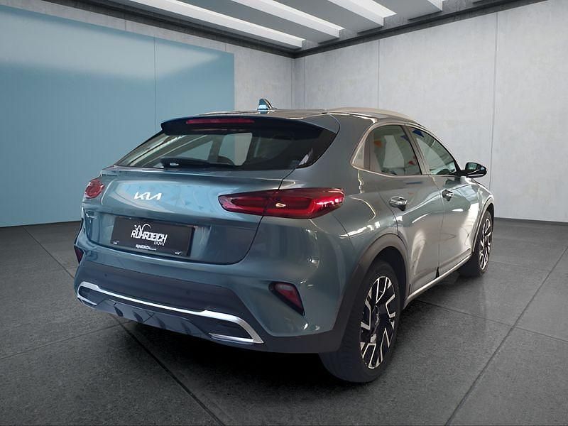 Gebraucht Kia XCeed 140 PS (102 kW) 2025 Grau SUV