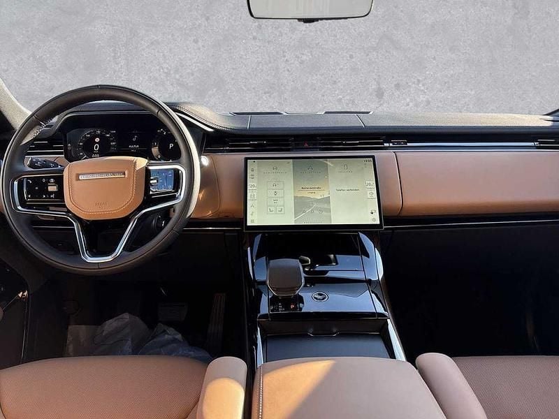 Neu Land Rover Range Rover Sport SE 300 PS (220 kW) 2026 Charente grey SUV