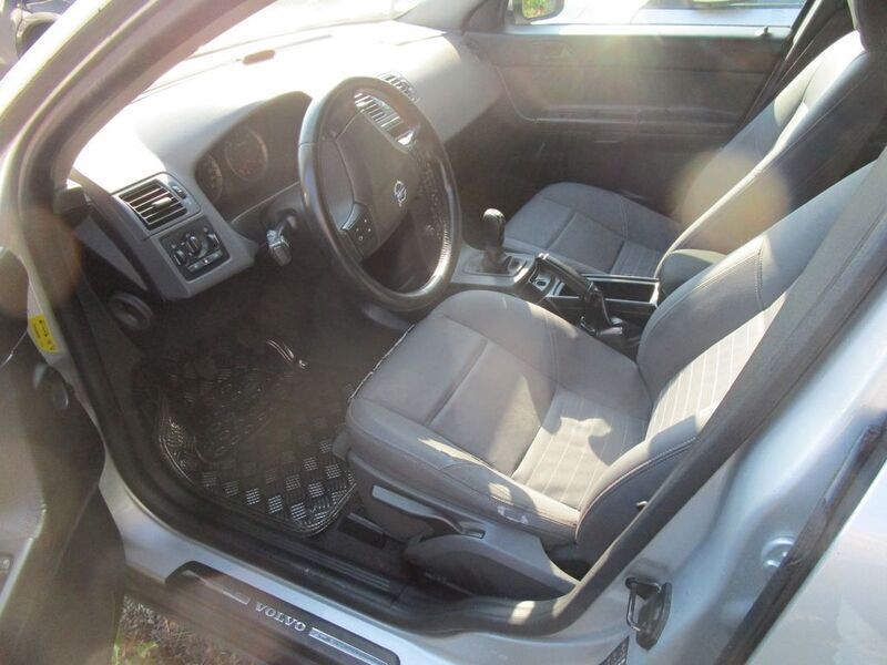 Gebraucht Volvo V50 136 PS (100 kW) 2006 Kombi