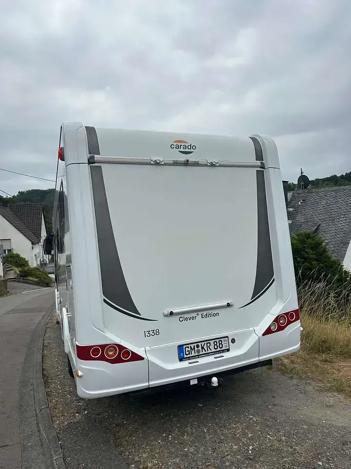 Gebraucht Fiat Ducato 140 PS (102 kW) 2021 Weiß Van
