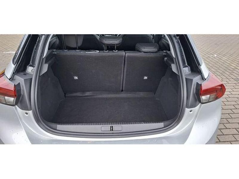 Gebraucht Opel Corsa Elegance 101 PS (74 kW) 2023 Grau Limousine