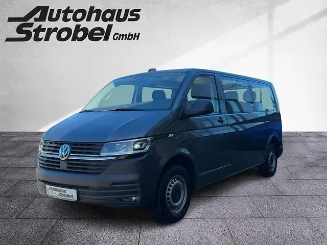Gebraucht VW Transporter 150 PS (110 kW) 2023 Van