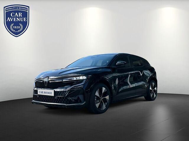 Schwarz Gebraucht 2023 Renault Mégane IV Equilibre | 25.230 € (Superpreis) - Bild 1/4