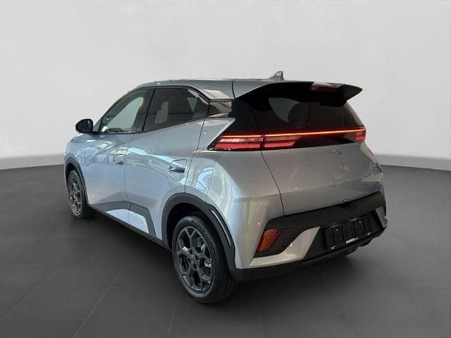 Neu BYD Dolphin Surf 114 kW (156 PS) 2026 Blau Kleinwagen