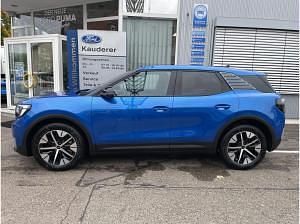 Neu Ford Explorer 210 kW (286 PS) 2025 Blau (blue my mind) SUV