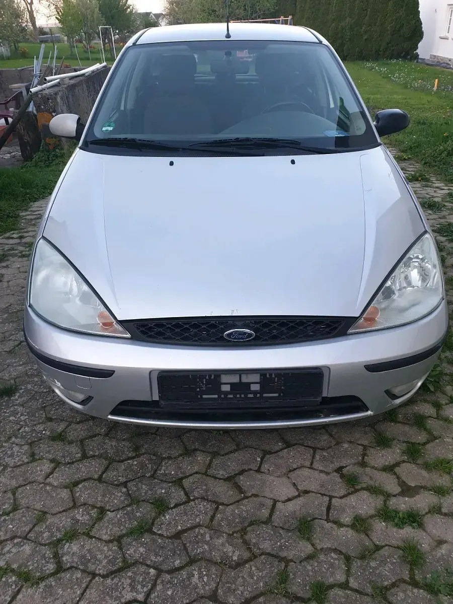 Usado Ford Focus 101 CV (74 kW) 2004 Utilitario