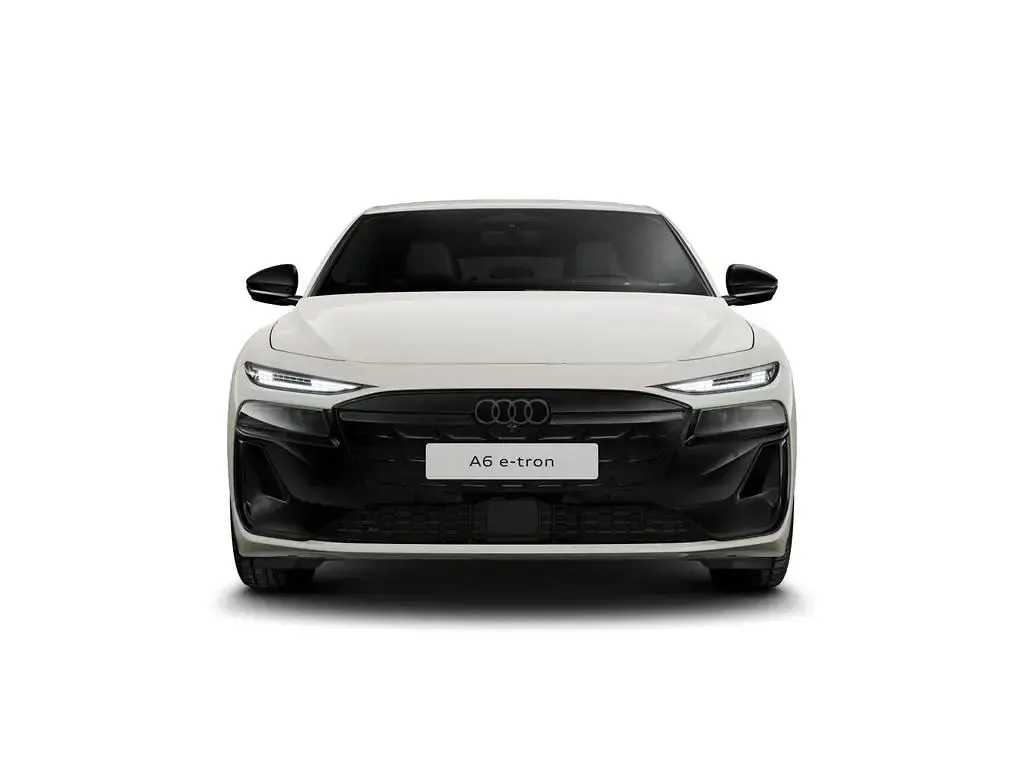 Neu Audi A6 e-tron Business 269 kW (367 PS) 2026 Beige SUV