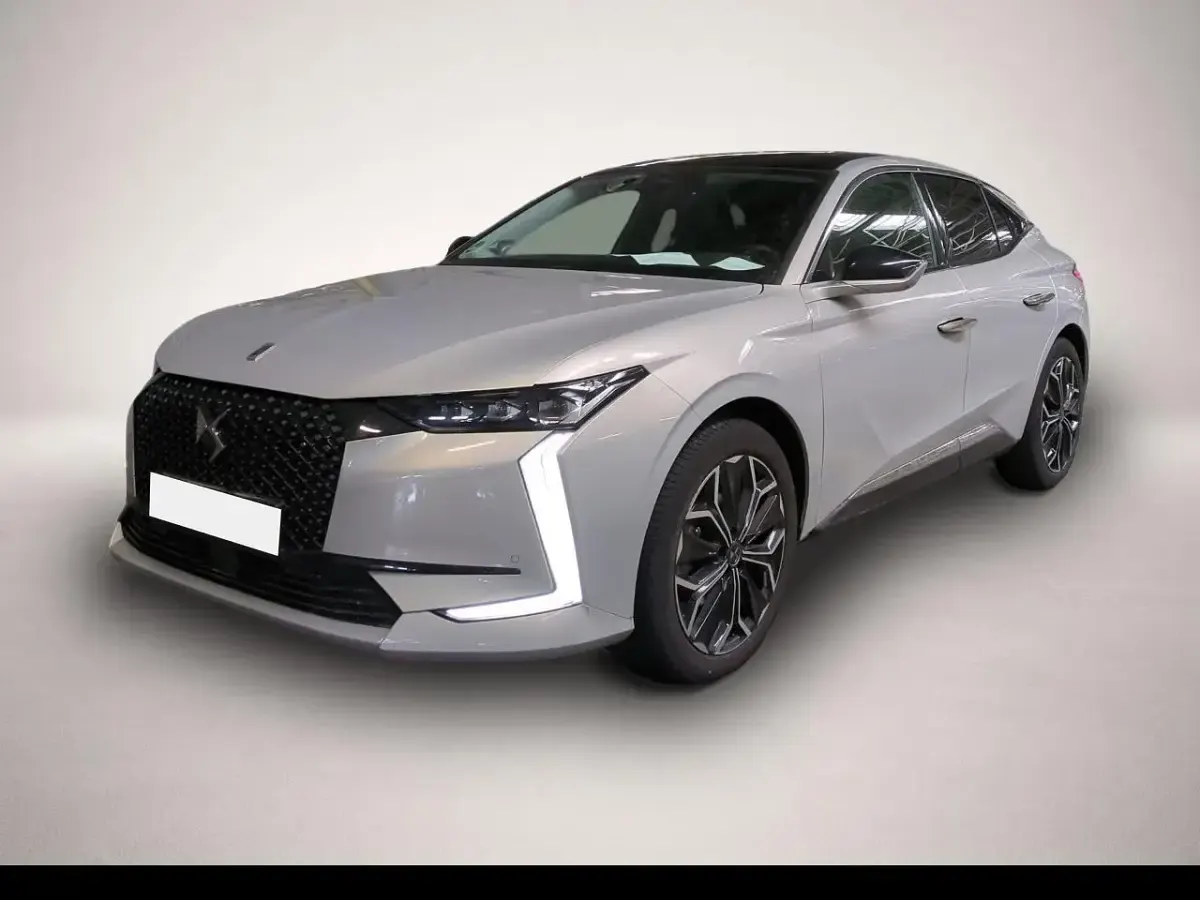 Gebraucht DS Automobiles DS4 131 PS (96 kW) 2024 Manufacturer SUV