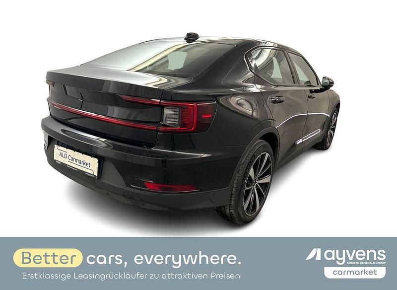 Gebraucht Polestar 2 164 kW (224 PS) 2022 Kleinwagen