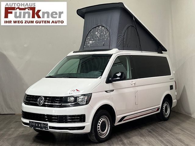 Gebraucht 2019 VW California California Van | 47.900 € (Fairer Preis) - Bild 1/4