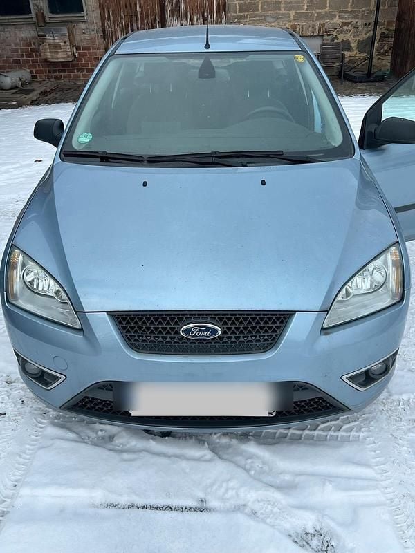 Gebraucht 2006 Ford Focus Kombi | 1.100 € (Superpreis) - Bild 1/4