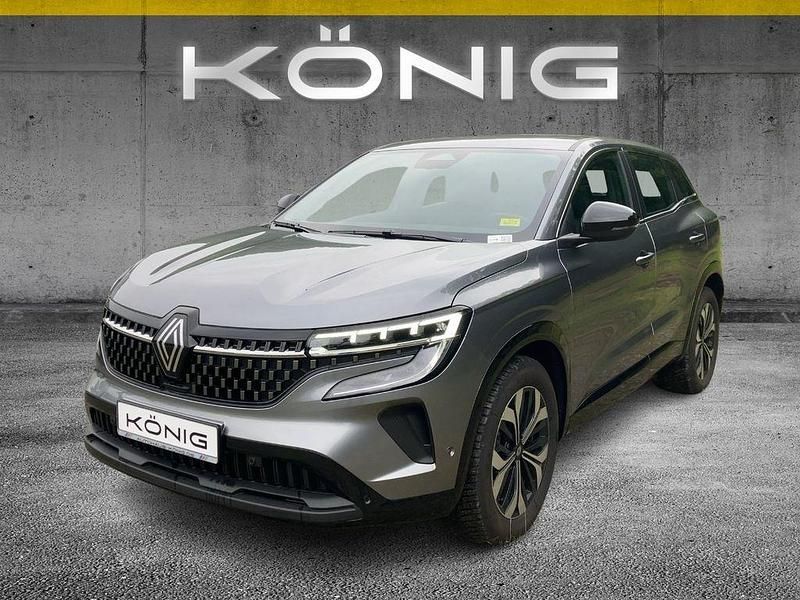 Grau Gebraucht 2023 Renault Austral Equilibre SUV | 27.899 € (Fairer Preis) - Bild 1/4