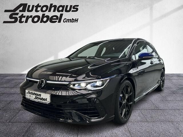 Gebraucht VW Golf VIII R 333 PS (244 kW) 2024 Deep black perleffekt Limousine
