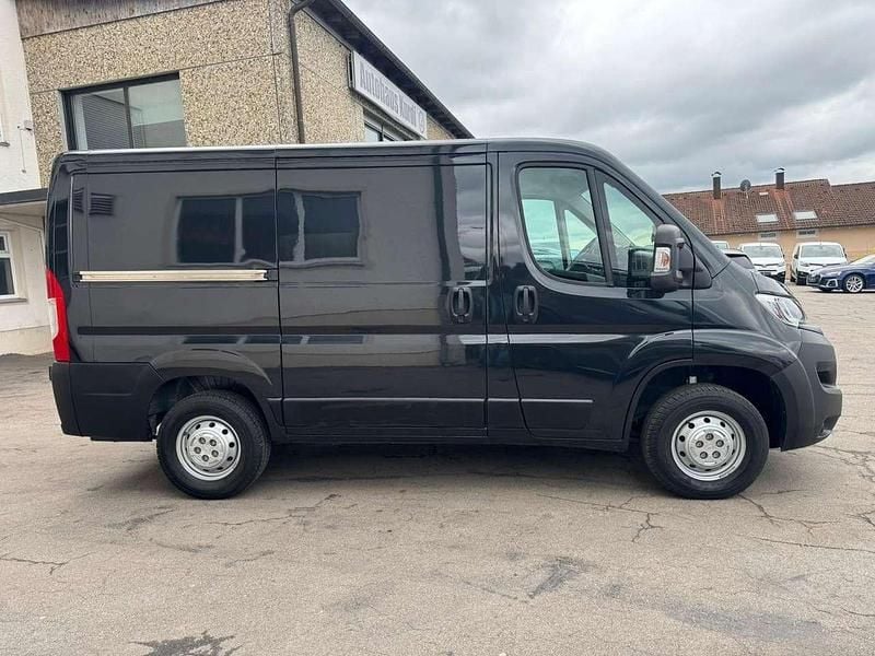 Gebraucht Opel Movano 140 PS (102 kW) 2023 Gris urban Van