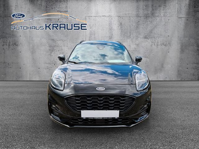 Gebraucht Ford Puma ST-Line X 125 PS (91 kW) 2024 Coupé