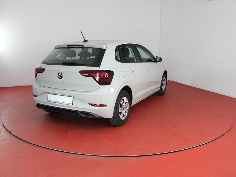 Gebraucht VW Polo 80 PS (58 kW) 2025 Ascotgrau Kleinwagen