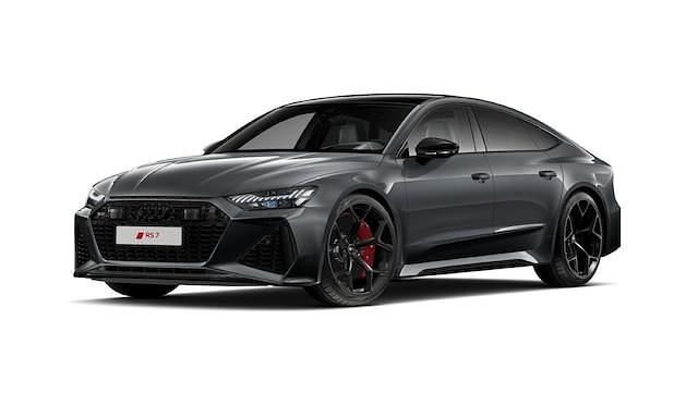 Gebraucht Audi RS7 Performance 630 PS (463 kW) 2025 Daytonagrau perleffekt Kleinwagen