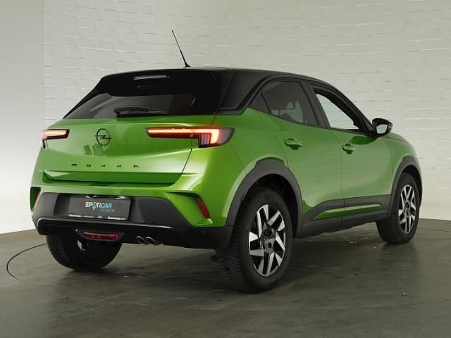 Gebraucht Opel Mokka 136 PS (100 kW) 2024 Gruen SUV