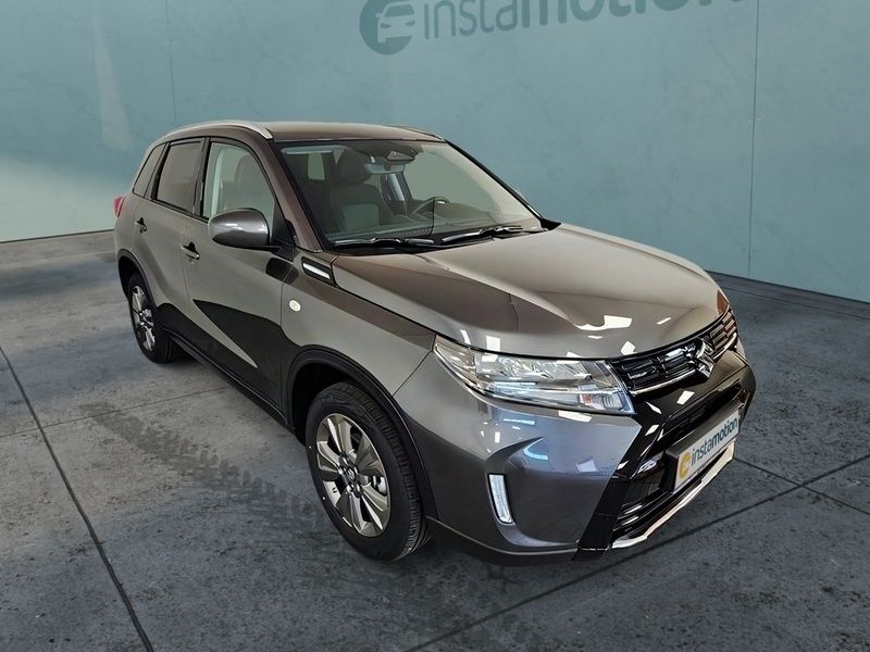 Grau Neu 2025 Suzuki Vitara Comfort SUV | 22.489 € (Guter Preis) - Bild 1/3