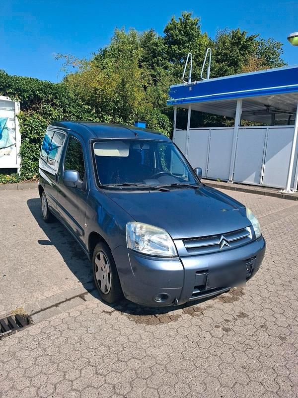 Andere farben Gebraucht 2006 Citroën Berlingo Van / Kleinbus | 1.750 € (Guter Preis) - Bild 1/4