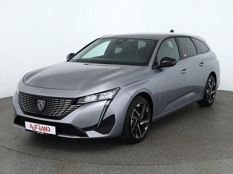 Gebraucht Peugeot 308 136 PS (100 kW) 2025 Andere